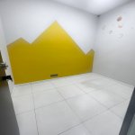 Kirayə (aylıq) 3 otaqlı Ofis, Nəriman Nərimanov metrosu, Nərimanov rayonu 5