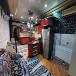 Kirayə (aylıq) 3 otaqlı Yeni Tikili, Gənclik metrosu, Nərimanov rayonu 13