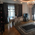 Kirayə (aylıq) 3 otaqlı Yeni Tikili, Xətai rayonu 6