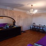 Satılır 2 otaqlı Köhnə Tikili, Memar Əcəmi metrosu, 9-cu mikrorayon, Binəqədi rayonu 1