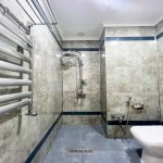 Kirayə (aylıq) 3 otaqlı Yeni Tikili, İçərişəhər metrosu, Səbail rayonu 13