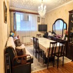 Продажа 2 комнатная Вторичка, пос. Бадамдар, Сябаиль район 2