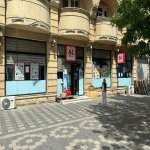 Satılır Obyekt, Elmlər akademiyası metrosu, Yasamal qəs., Yasamal rayonu 2