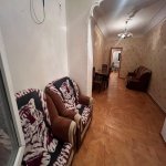 Kirayə (aylıq) 2 otaqlı Köhnə Tikili, Neftçilər metrosu, 8-ci kilometr, Nizami rayonu 2