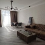 Kirayə (aylıq) 3 otaqlı Yeni Tikili, Gənclik metrosu, Gənclik Mall, Nərimanov rayonu 7