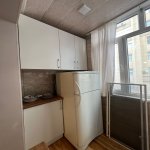 Kirayə (aylıq) 1 otaqlı Köhnə Tikili, İnşaatçılar metrosu, Yasamal qəs., Yasamal rayonu 25