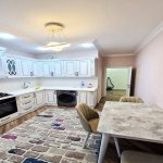 Kirayə (aylıq) 3 otaqlı Yeni Tikili, 20 Yanvar metrosu, Yasamal rayonu 6
