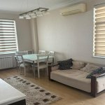 Kirayə (aylıq) 3 otaqlı Yeni Tikili, 28 May metrosu, Nəsimi rayonu 1