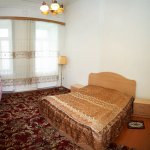 Satılır 3 otaqlı Köhnə Tikili, İçərişəhər metrosu, Səbail rayonu 6