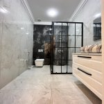 Satılır 3 otaqlı Yeni Tikili, Nəriman Nərimanov metrosu, Nərimanov rayonu 12