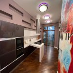 Satılır 3 otaqlı Yeni Tikili, Gənclik metrosu, Nərimanov rayonu 22