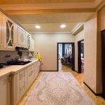 Satılır 2 otaqlı Yeni Tikili, Həzi Aslanov metrosu, Əhmədli, Xətai rayonu 14