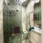 Satılır 3 otaqlı Yeni Tikili, Qara Qarayev metrosu, 8-ci kilometr, Nizami rayonu 13