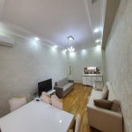 Kirayə (aylıq) 2 otaqlı Yeni Tikili, Qara Qarayev metrosu, Nizami rayonu 2