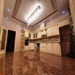Satılır 7 otaqlı Həyət evi/villa, Badamdar qəs., Səbail rayonu 10