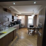 Satılır 4 otaqlı Yeni Tikili, Qara Qarayev metrosu, Nizami rayonu 15