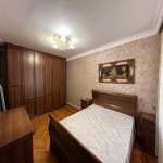 Kirayə (aylıq) 3 otaqlı Köhnə Tikili, Nizami metrosu, İzmir parkı, Yasamal rayonu 10