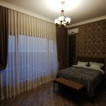 Kirayə (günlük) 4 otaqlı Həyət evi/villa, Türkan, Xəzər rayonu 4