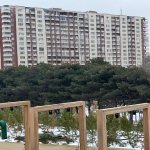 Satılır 3 otaqlı Yeni Tikili, Badamdar qəs., Səbail rayonu 3