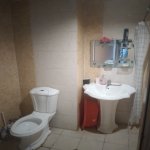 Посуточно 2 комнат Новостройка, İnşaatçılar метро, пос. Йени Ясамал, 28 Малл, Ясамал район 6