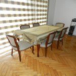 Kirayə (aylıq) 4 otaqlı Yeni Tikili, Sahil metrosu, Səbail rayonu 4