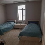 Kirayə (aylıq) 3 otaqlı Yeni Tikili, Qara Qarayev metrosu, Nizami rayonu 7