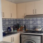 Kirayə (aylıq) 3 otaqlı Köhnə Tikili, Memar Əcəmi metrosu, 5-ci mikrorayon, Nəsimi rayonu 12