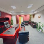 Kirayə (aylıq) 2 otaqlı Ofis, Xətai rayonu 2