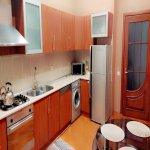 Kirayə (günlük) 3 otaqlı Yeni Tikili, 28 May metrosu, Nəsimi rayonu 9