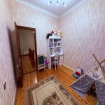 Satılır 5 otaqlı Həyət evi/villa, Avtovağzal metrosu, Biləcəri qəs., Binəqədi rayonu 6