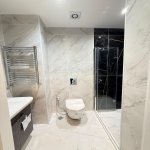 Продажа 2 комнат Новостройка, İnşaatçılar метро, пос. Ясамал, Ясамал район 9