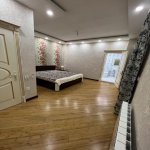 Kirayə (aylıq) 4 otaqlı Yeni Tikili, Nizami metrosu, Nəsimi rayonu 4
