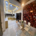 Satılır 7 otaqlı Həyət evi/villa, Koroğlu metrosu, Pirşağı qəs., Sabunçu rayonu 12