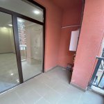 Satılır 2 otaqlı Yeni Tikili, Dərnəgül metrosu, 7-ci mikrorayon, Binəqədi rayonu 12