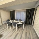 Kirayə (aylıq) 2 otaqlı Yeni Tikili, Gənclik metrosu, Nərimanov rayonu 9