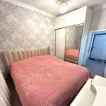 Продажа 2 комнатная Новостройка, İnşaatçılar метро, Ясамал район 7