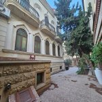 Kirayə (aylıq) 8 otaqlı Həyət evi/villa, Azadlıq metrosu, 6-cı mikrorayon, Binəqədi rayonu 2