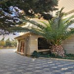 Satılır 7 otaqlı Həyət evi/villa, Badamdar qəs., Səbail rayonu 5
