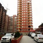 Продажа 2 комнат Новостройка, м. Азадлыг метро, 8-ой микрорайон, Бинагадинский р-н район 4