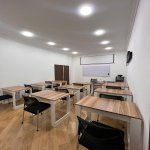 Kirayə (aylıq) 3 otaqlı Ofis, Elmlər akademiyası metrosu, Yasamal rayonu 7