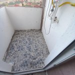 Kirayə (aylıq) 2 otaqlı Yeni Tikili Xırdalan 11