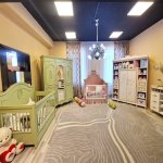 Kirayə (aylıq) 6 otaqlı Ofis, Xətai rayonu 3