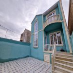 Satılır 4 otaqlı Həyət evi/villa, Masazır, Abşeron rayonu 13