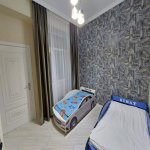 Satılır 3 otaqlı Yeni Tikili, Həzi Aslanov metrosu, Xətai rayonu 7