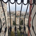 Kirayə (aylıq) 3 otaqlı Yeni Tikili, Azadlıq metrosu, 7-ci mikrorayon, Oazis restoran, Binəqədi rayonu 4