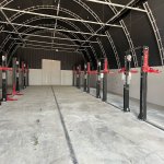 Kirayə (aylıq) Obyekt, Dərnəgül metrosu, Nərimanov rayonu 4