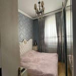 Kirayə (günlük) 2 otaqlı Yeni Tikili, İnşaatçılar metrosu, Yasamal qəs., Yasamal rayonu 4