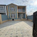 Satılır 4 otaqlı Həyət evi/villa, Masazır, Abşeron rayonu 1