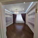 Satılır 3 otaqlı Yeni Tikili, Nəsimi rayonu 10