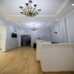 Kirayə (aylıq) 6 otaqlı Ofis, Sahil metrosu, Səbail rayonu 14